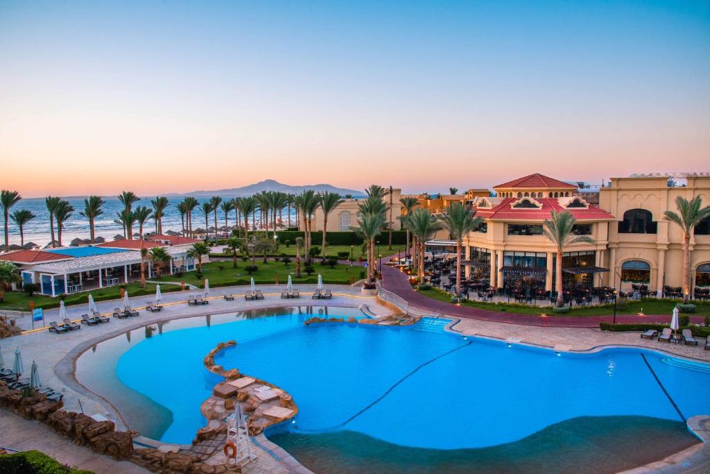 RIXOS SHARM ELSHIKH 